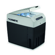 Glacière portable thermoélectrique TropiCool TCX : TCX-21