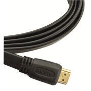 Cable HDMI 1,5m Gold