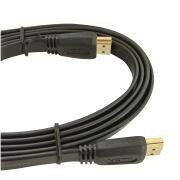 Cable HDMI 1,5m Gold