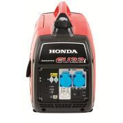 Groupe électrogène portable  EU22I