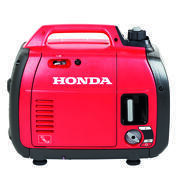 Groupe électrogène portable  EU22I