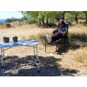 Fauteuil Ultimo : Gris