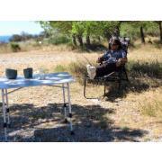 Fauteuil Ultimo : Gris