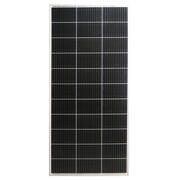 PANNEAU SOLAIRE E-SSENTIAL FLAT : 200W