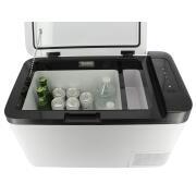 Glacière à compression 26L