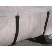 Housse de protection pour camping-car