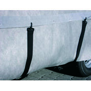 Housse de protection pour camping-car