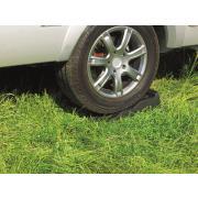 Lot de 2 cales de mise à niveau