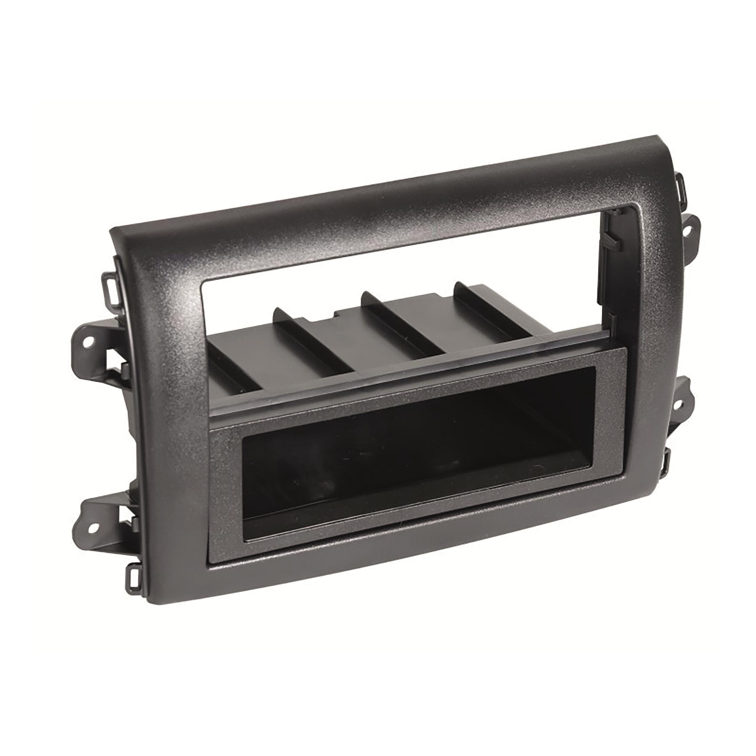 KIT TRANSFO 2DIN EN 1DIN DUC 8