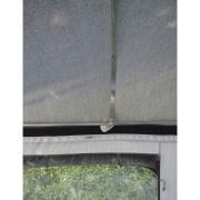 Barre anti-poche d'eau