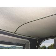 Barre anti-poche d'eau