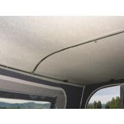 Barre anti-poche d'eau