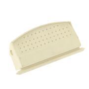 Crochet pour moustiquaire ou occultant