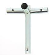 Croix centrale pour auvents MIDLAND et SUMMERLINE