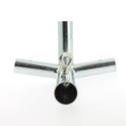 Croix centrale pour auvents MIDLAND et SUMMERLINE