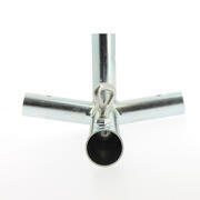 Croix centrale pour auvents MIDLAND et SUMMERLINE