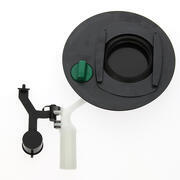 Mécanisme à gauche