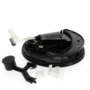 Mécanisme à gauche