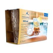 Lot de 2 verres à orangeade SUPERGLAS