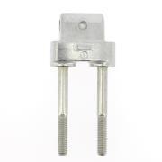 Rotule de bras de store