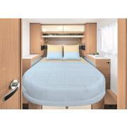 Prêt à dormir FRISE