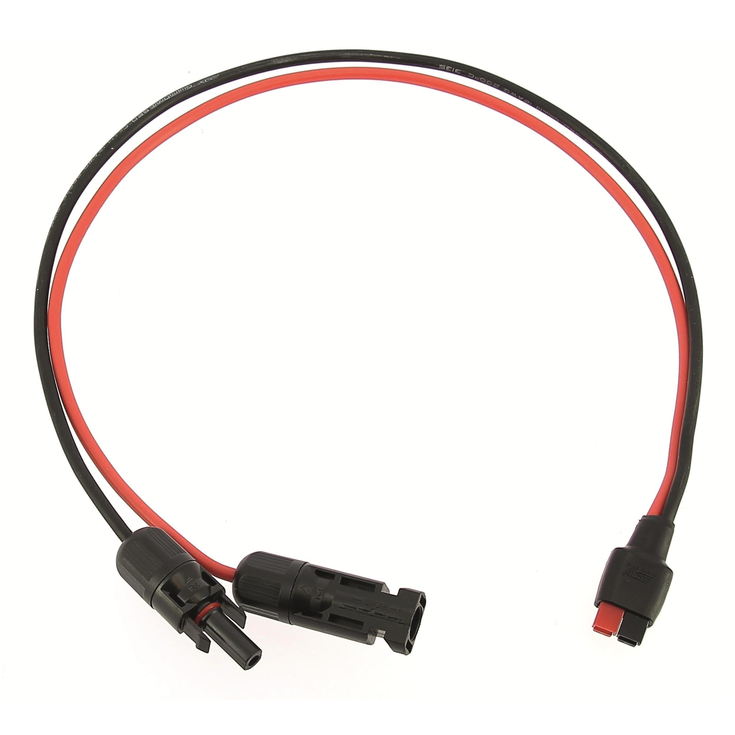 câble adaptateur anderson MC4