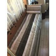 Housse supplémentaire couchage grand confort