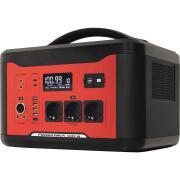 Batterie Lithium Portable : Batterie Lithium Power pack 1300