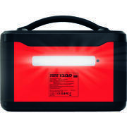 Batterie Lithium Portable : Batterie Lithium Power pack 1300