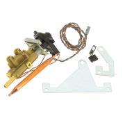 Kit soupape de sécurité d'allumage S 3002/5002