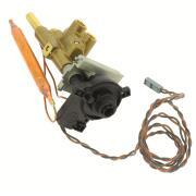 Kit soupape de sécurité d'allumage S 3002/5002