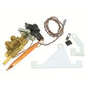 Kit soupape de sécurité d'allumage S 3002/5002