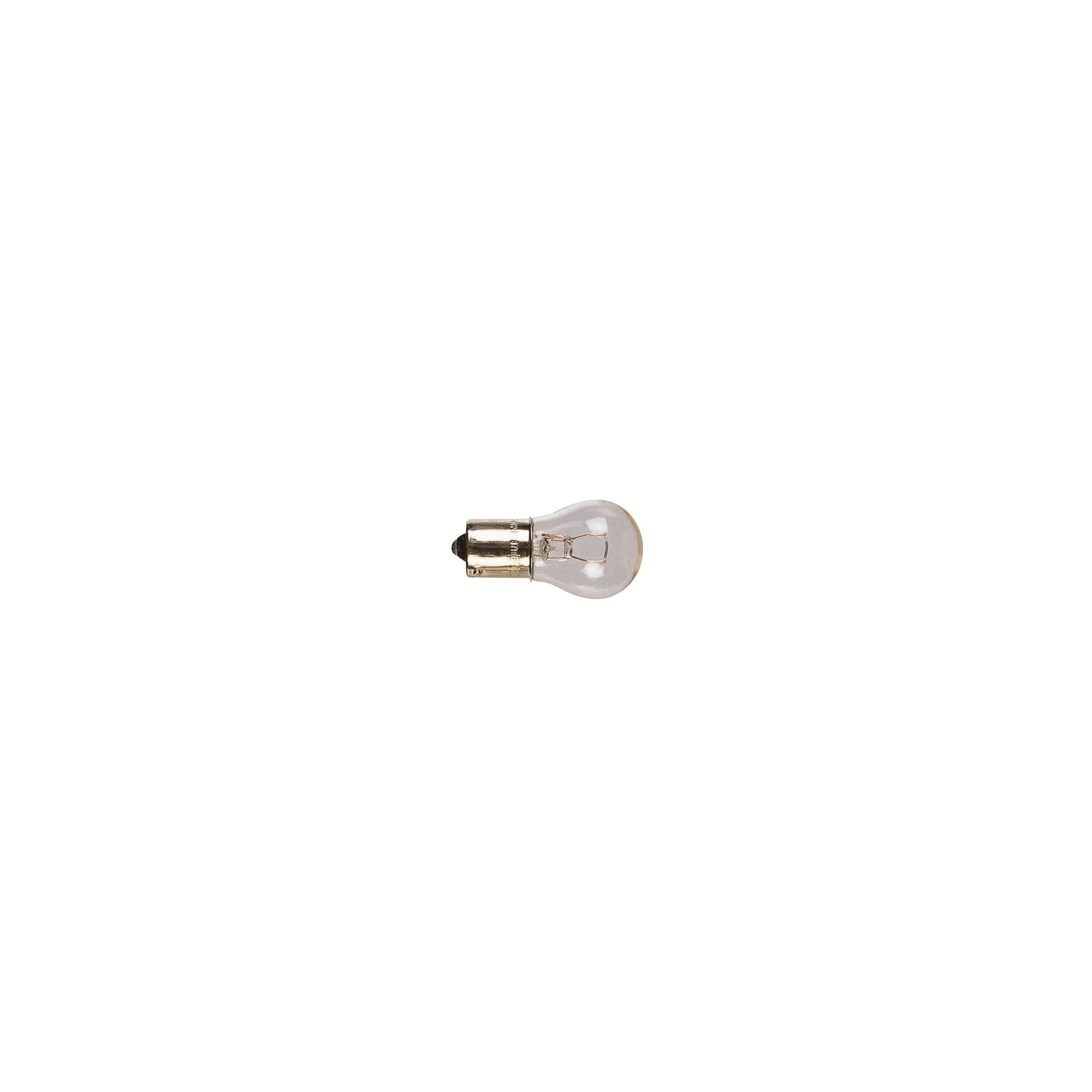 Ampoules 12 Volts B15 (1 plot)