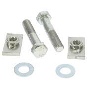 Jeu d'adaptateurs Autolift 4 : Fiat  X250-X290 Euro 6