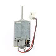 Moteur de ventilation