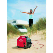 Groupe électrogène portable Inverter EU