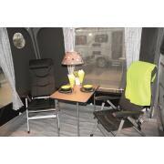 Auvent Capri North Eriba