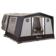 Auvent Capri North Eriba