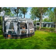 Auvent fixe gonflable VINCA AIR