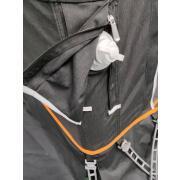 Auvent fixe gonflable VINCA AIR