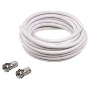 Antenne omnidirectionnelle 360°