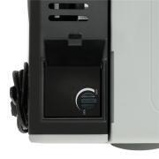 Glacière conservateur portable hybride