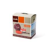 Pack  1 : Four + Sac + 2 Maniques + Grille + Moule en silicone