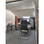 Vélum Auvents gonflables