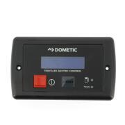 Panneau de commande pour groupes électrogènes embarqués