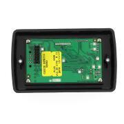 Panneau de commande pour groupes électrogènes embarqués