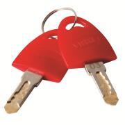 Complément de serrure Safe Door : Frame - L'unité