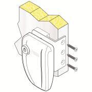 Complément de serrure Safe Door : Frame - L'unité