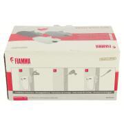 Complément de serrure Safe Door : Frame - L'unité