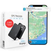 Tracker  ZEN L
